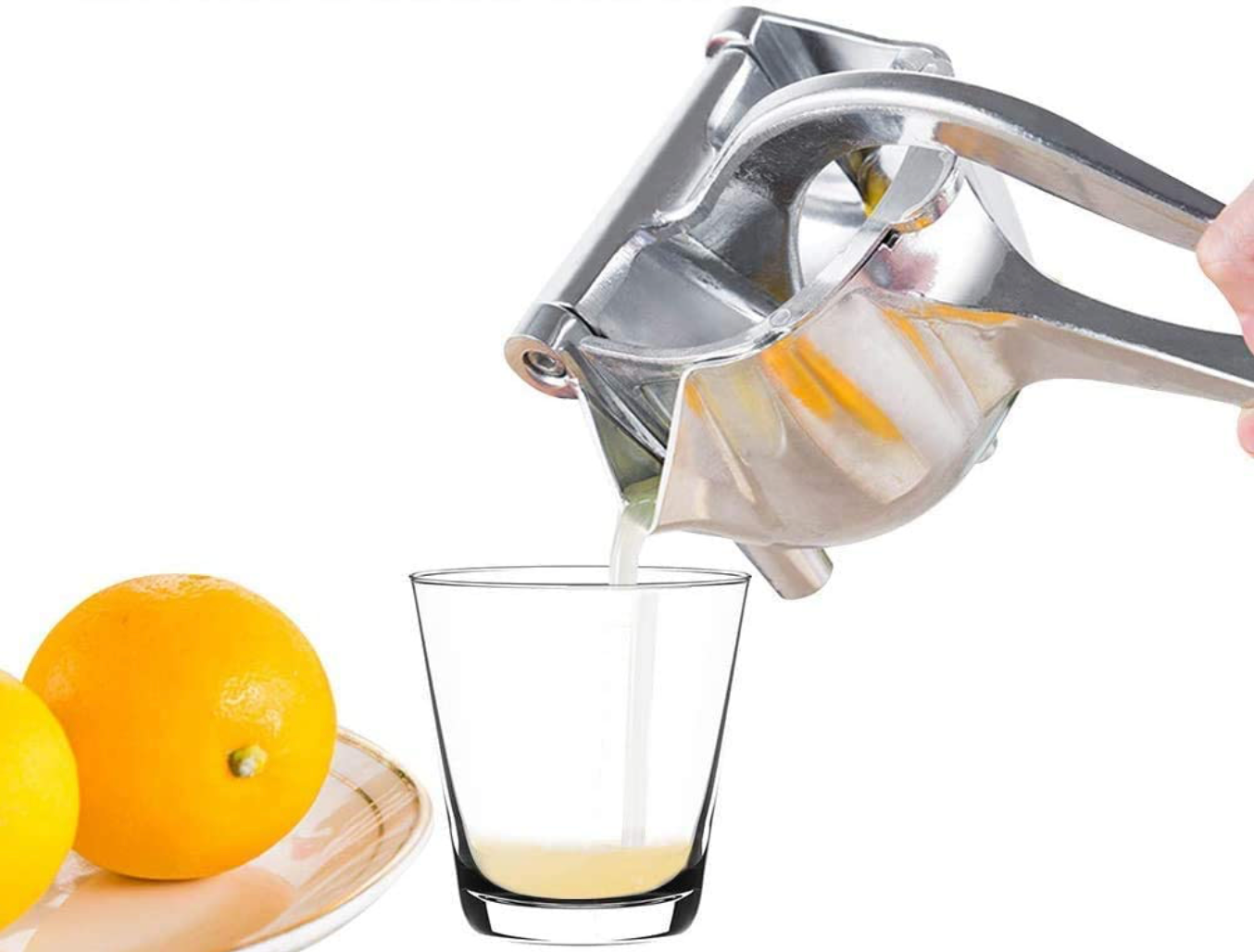 Juice Squeezer