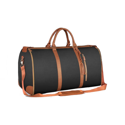 Foldable Travel Duffle Bag 💼